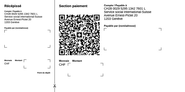 QR Code - don